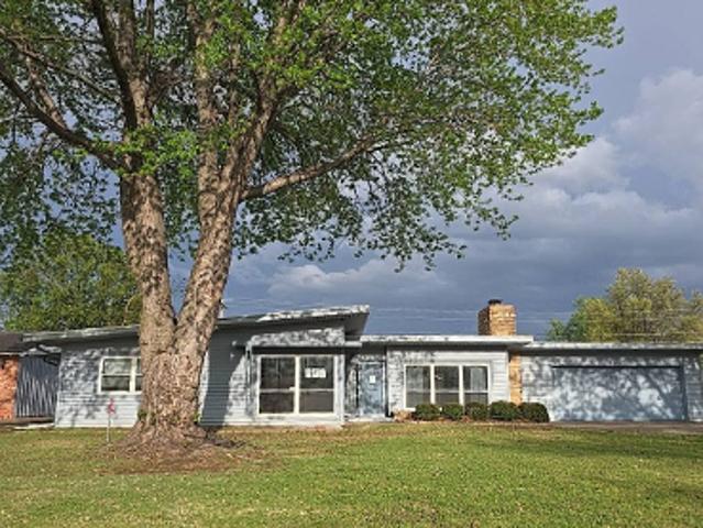 House for sale in Tonkawa, Oklahoma
