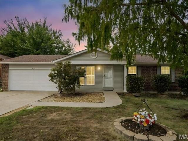 House for sale in Arnold, Missouri