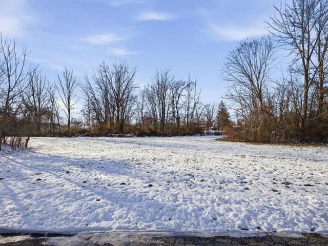 Land for sale in Kenton, Ohio