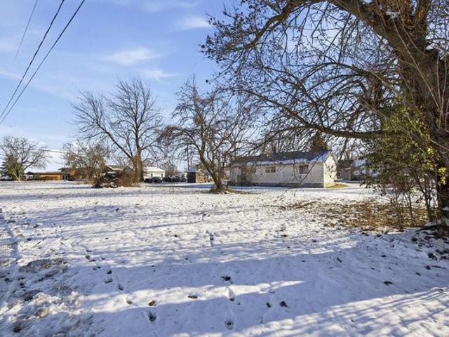 Land for sale in Kenton, Ohio