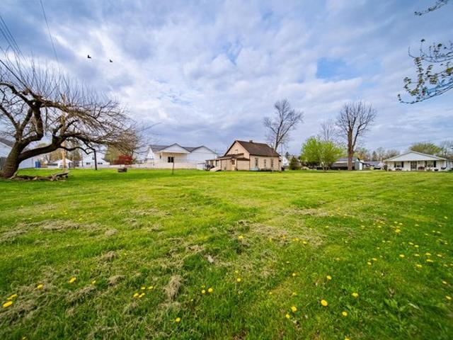Land for sale in Kenton, Ohio