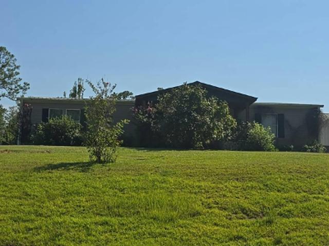 House for sale in Mc David, Florida
