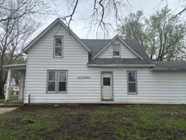 House for sale in Canton, South Dakota