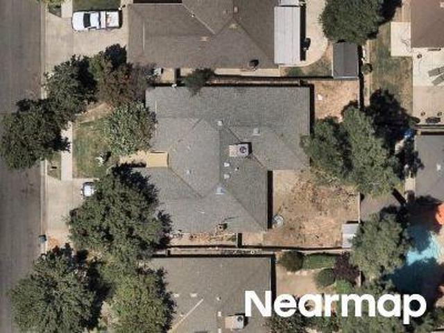 House for sale in Fresno, California