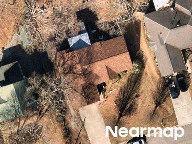 House for sale in Augusta, Georgia