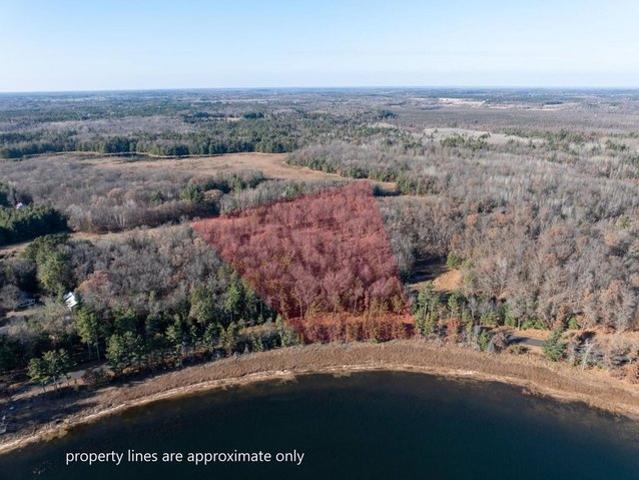 Land for sale in Webster, Burnett County