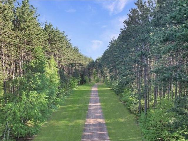 Land for sale in Siren, Wisconsin
