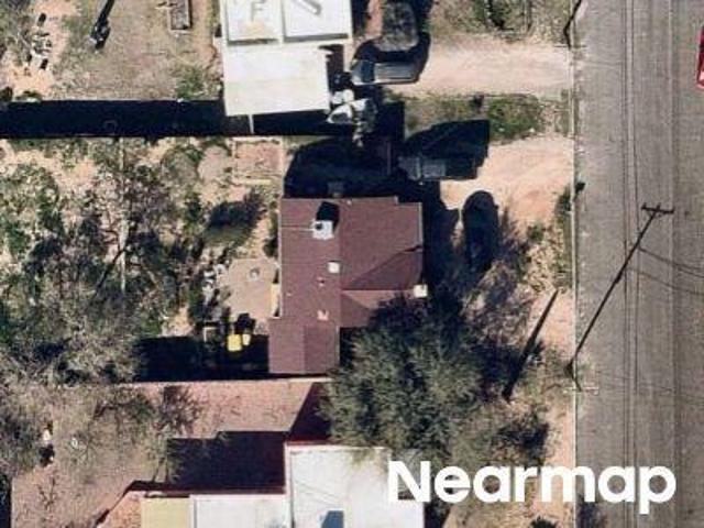 House for sale in Tucson, Arizona