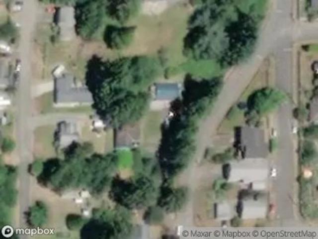 House for sale in Coquille
