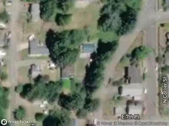 House for sale in Coos Bay