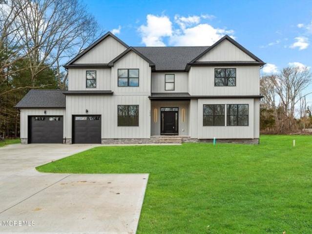 House for sale in Toms River