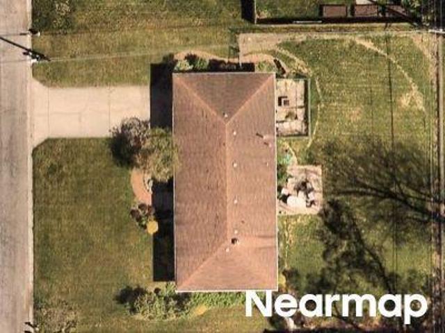 House for sale in Elkhart, Indiana