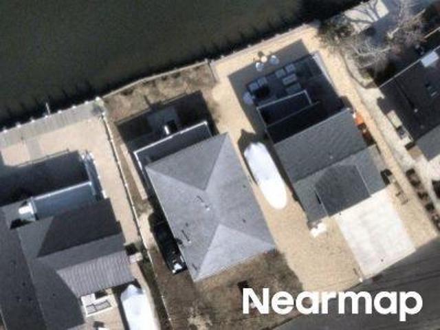 House for sale in Bayville, New Jersey