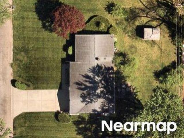 House for sale in Elkhart, Indiana