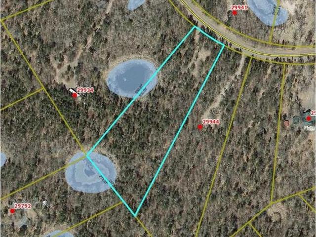 Land for sale in Swiss, Wisconsin