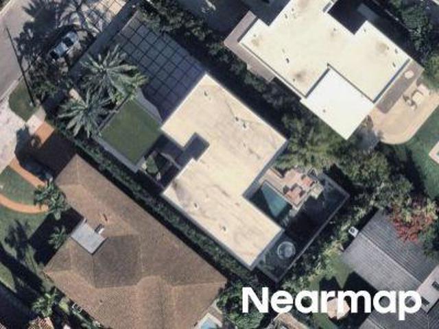 House for sale in Miami Beach, Florida