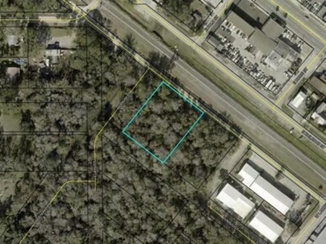 Land for sale in Bunnell, Florida