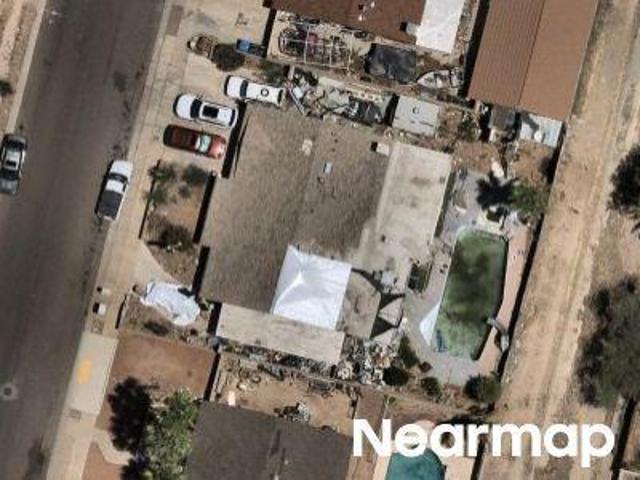 House for sale in Tucson, Arizona