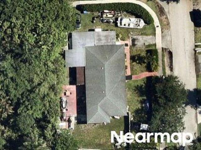 House for sale in Miami, Florida