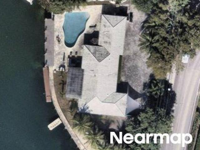 House for sale in North Miami, Florida