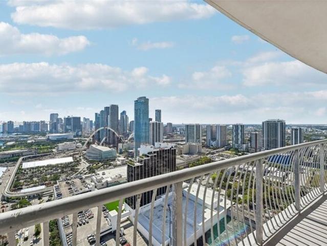 Condo for sale in Miami, Florida