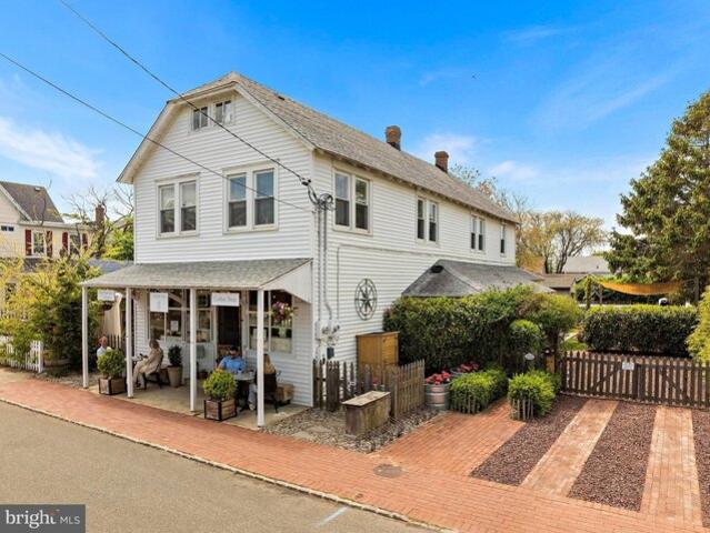 House for sale in Beach Haven, New Jersey