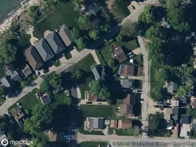 House for sale in Willoughby, Ohio