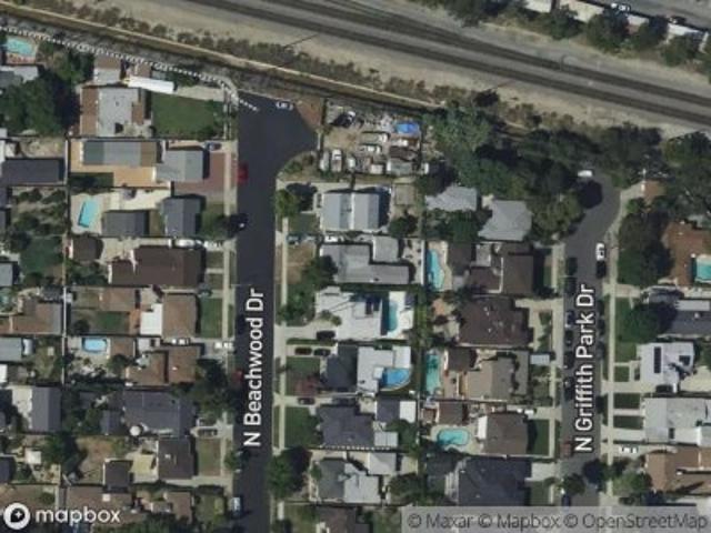 House for sale in Burbank
