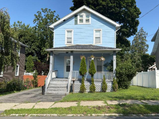 House for sale in Middletown, New York