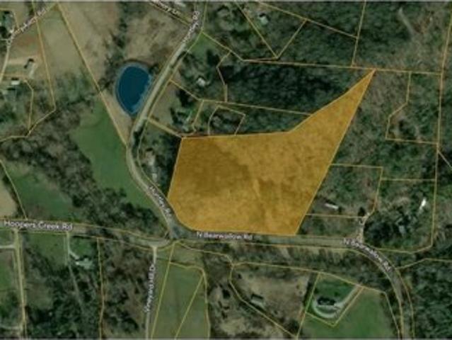 House for sale in Fletcher, North Carolina