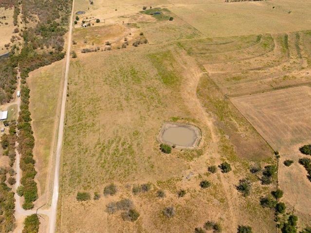 Land for sale in Kenefic, Oklahoma
