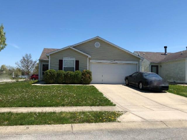 House for sale in Indiana