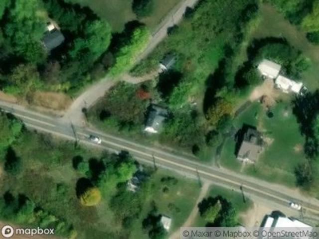 House for sale in Hardinsburg, Indiana