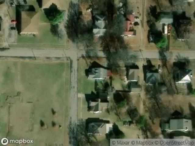 House for sale in Malden, Missouri