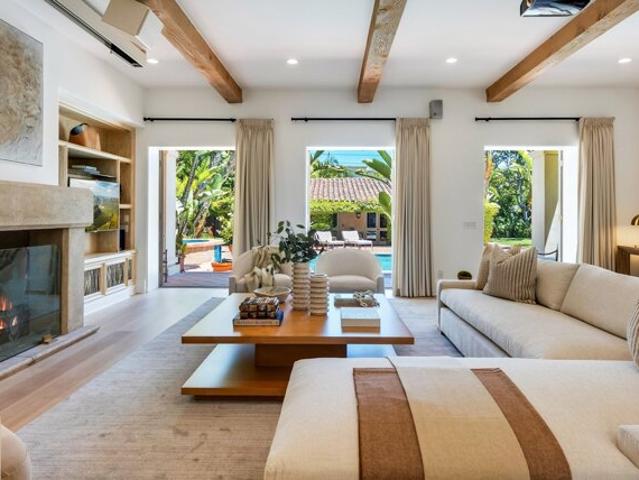 House for sale in Beverly Hills, California