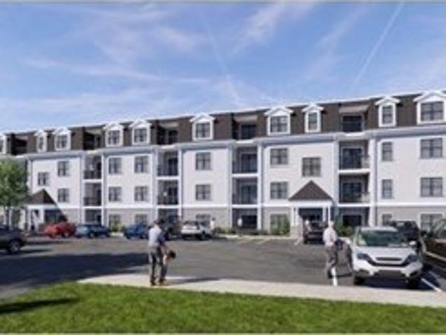 Land for sale in East Bridgewater, Massachusetts