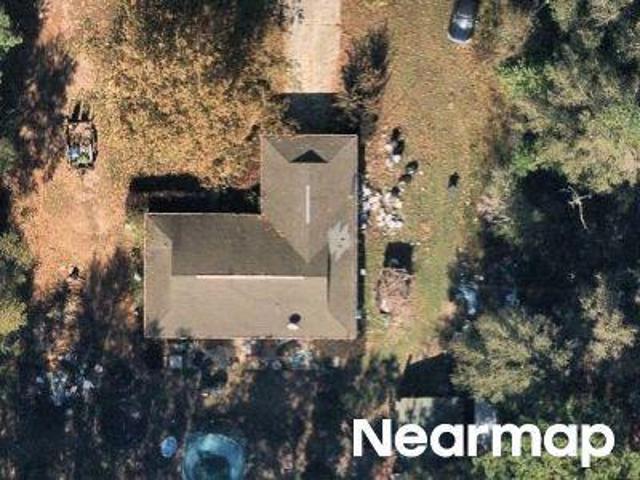 House for sale in Dunnellon, Florida