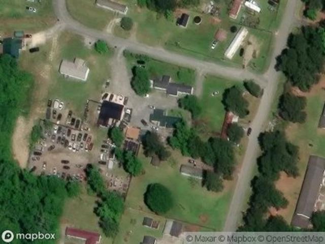 House for sale in Andrews, South Carolina