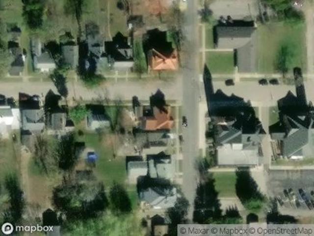 House for sale in Eaton, Preble County