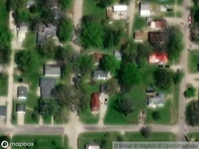 House for sale in Centralia, Illinois
