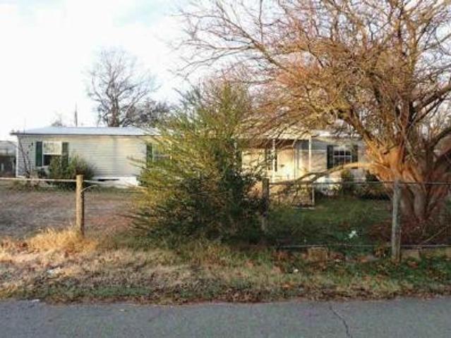 House for sale in Spiro, Oklahoma