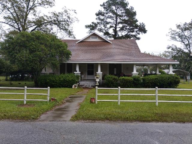 House for sale in Irwin, Georgia