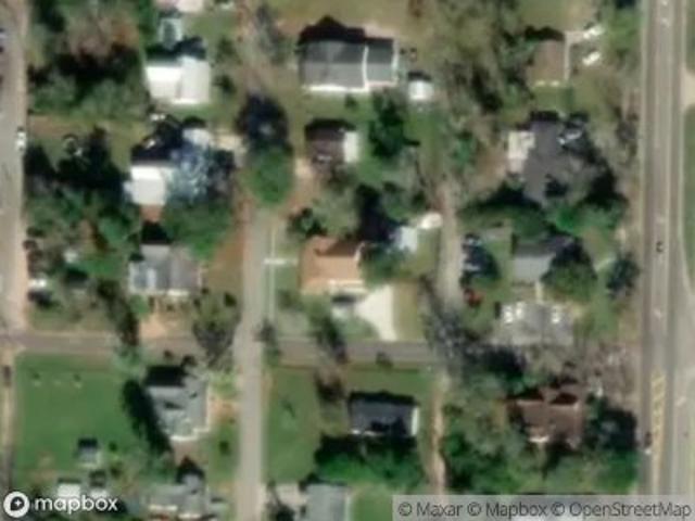 House for sale in Irwin, Georgia