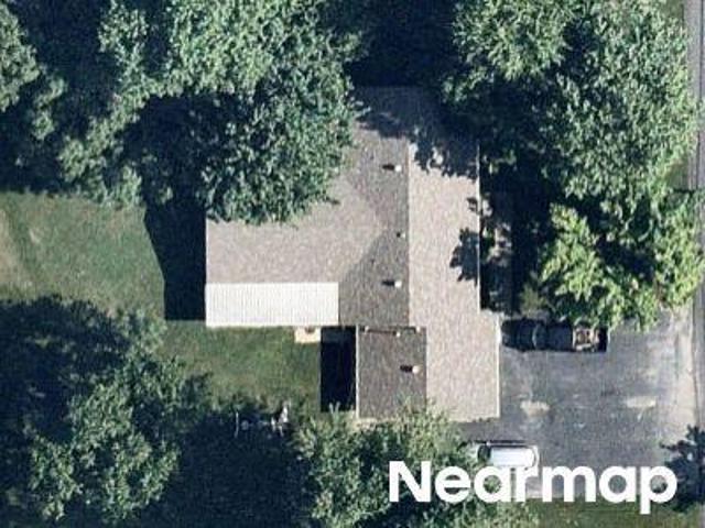 House for sale in Scottsburg, Indiana