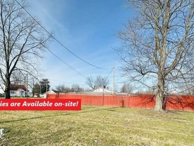 Land for sale in Scottsburg