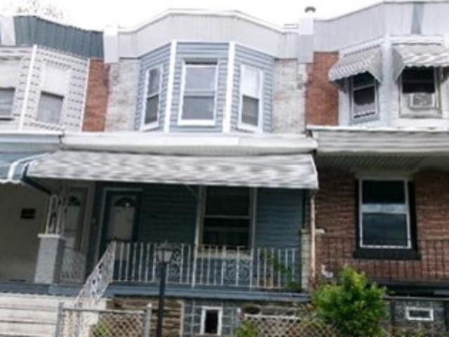 Townhouse for sale in Philadelphia, Pennsylvania