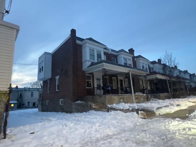 Condo for sale in Philadelphia, Pennsylvania