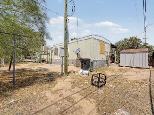House for sale in Casa Grande, Arizona