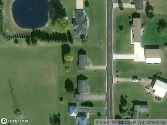 House for sale in Ottawa, Ohio