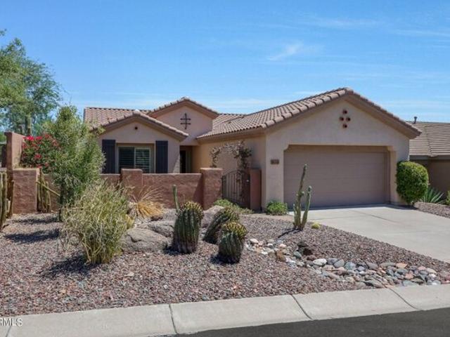 House for sale in Anthem, Arizona